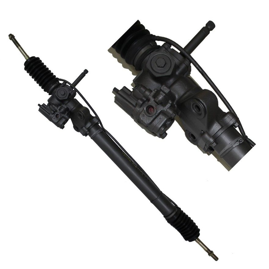 Main Image - Power Steering Rack and Pinion