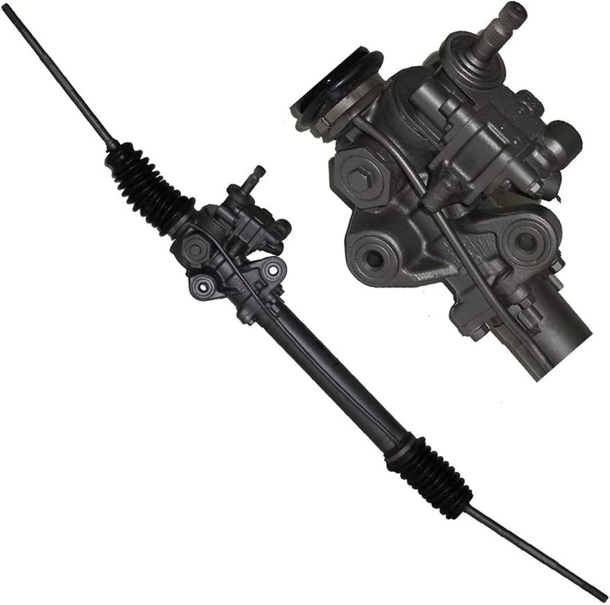Main Image - Power Steering Rack and Pinion