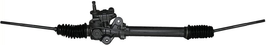 Power Steering Rack and Pinion - 697