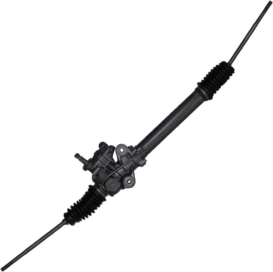 Power Steering Rack and Pinion - 697