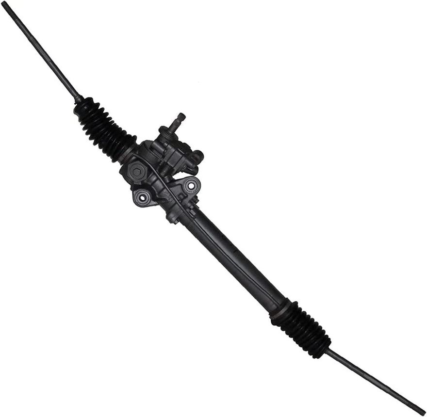 Power Steering Rack and Pinion - 697