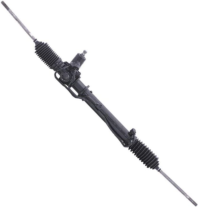 Main Image - Power Steering Rack and Pinion