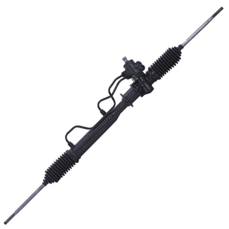 Main Image - Power Steering Rack and Pinion