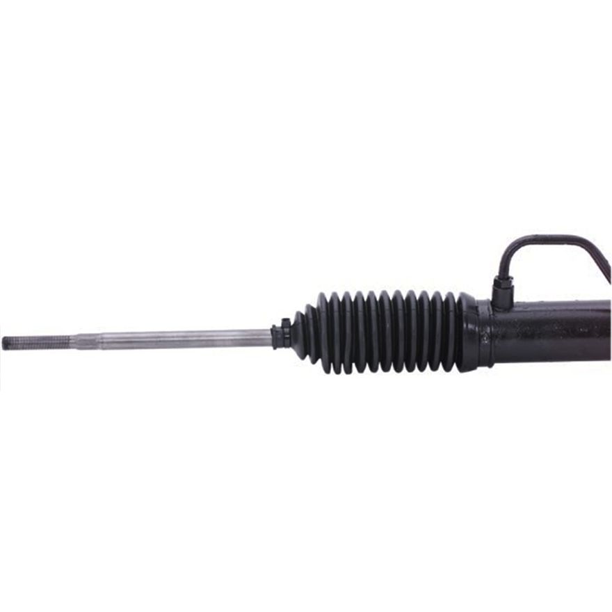 Power Steering Rack and Pinion - 704