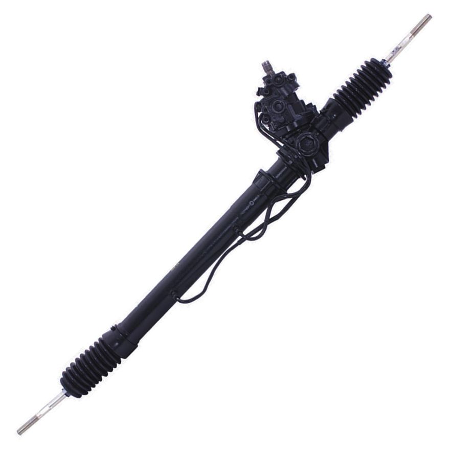Main Image - Power Steering Rack and Pinion