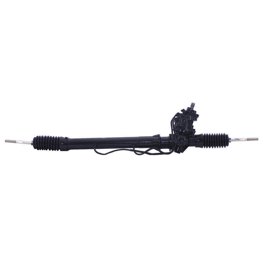 Power Steering Rack and Pinion - 707