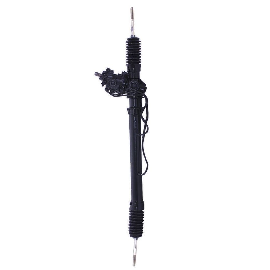 Power Steering Rack and Pinion - 707