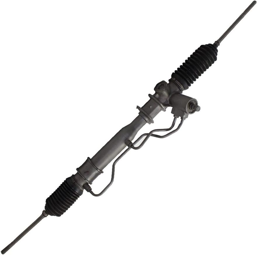 Power Steering Rack and Pinion - 709