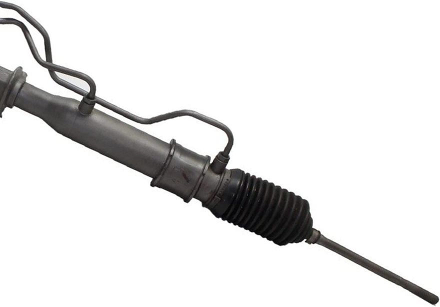 Power Steering Rack and Pinion - 709