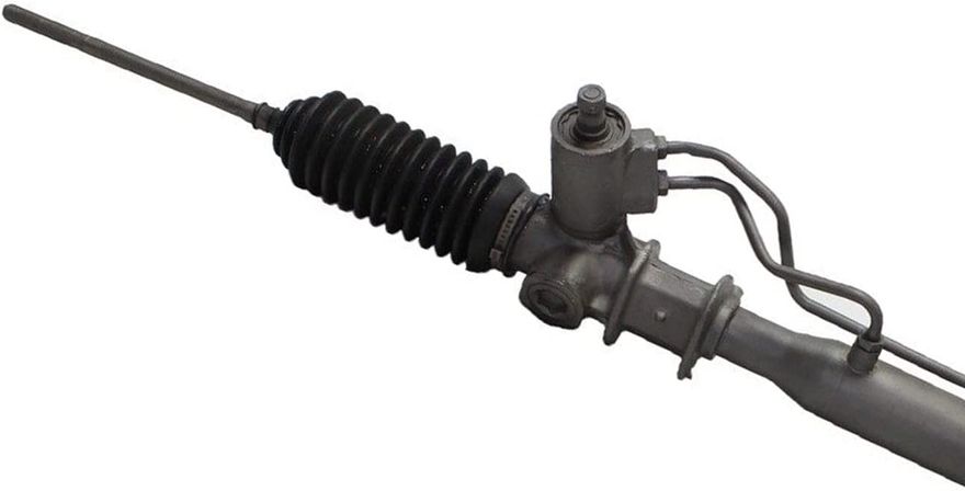 Power Steering Rack and Pinion - 709