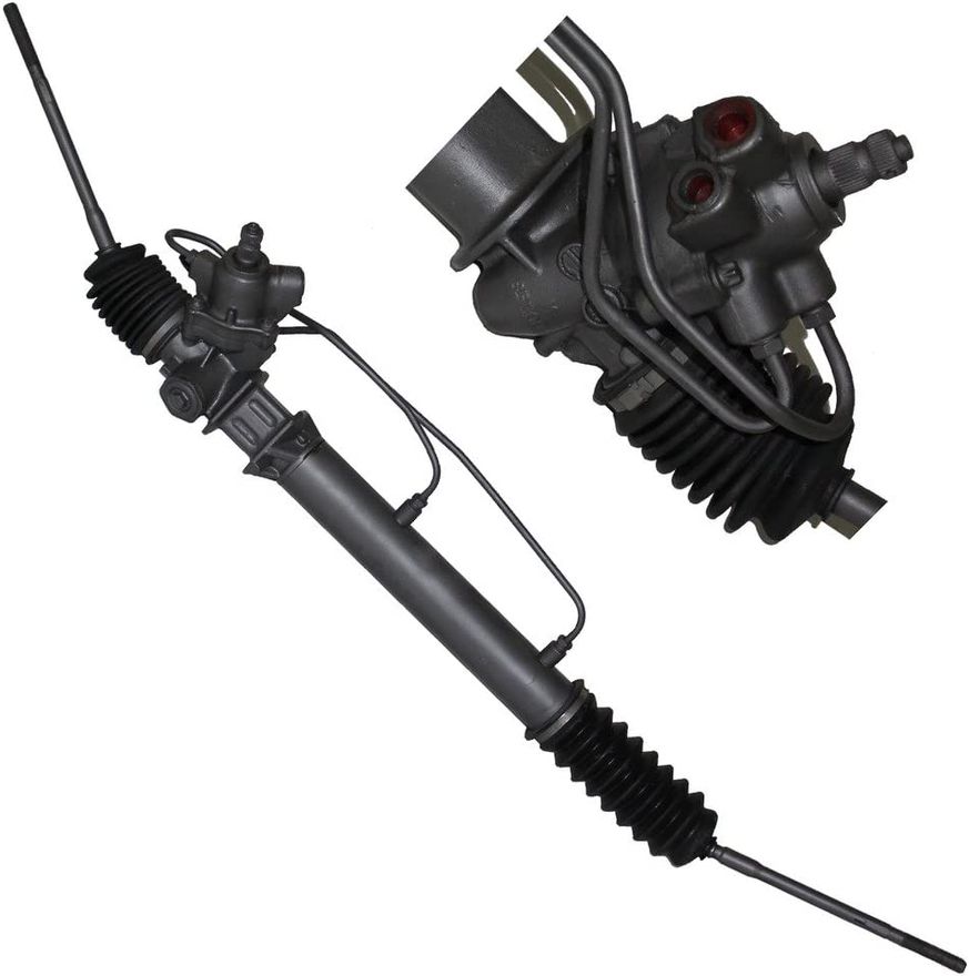 Main Image - Power Steering Rack and Pinion