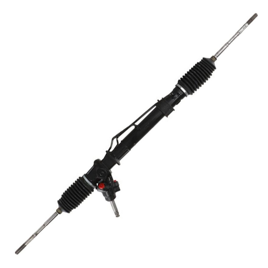Main Image - Rack and Pinion