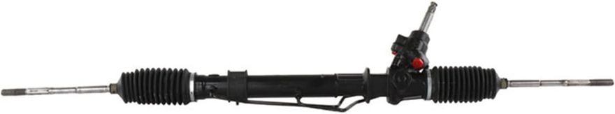 Rack and Pinion - 715