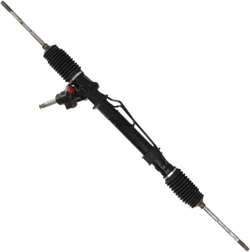 Rack and Pinion - 715