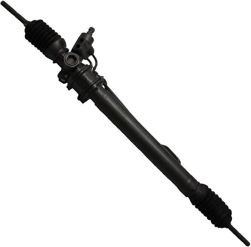 Main Image - Rack and Pinion