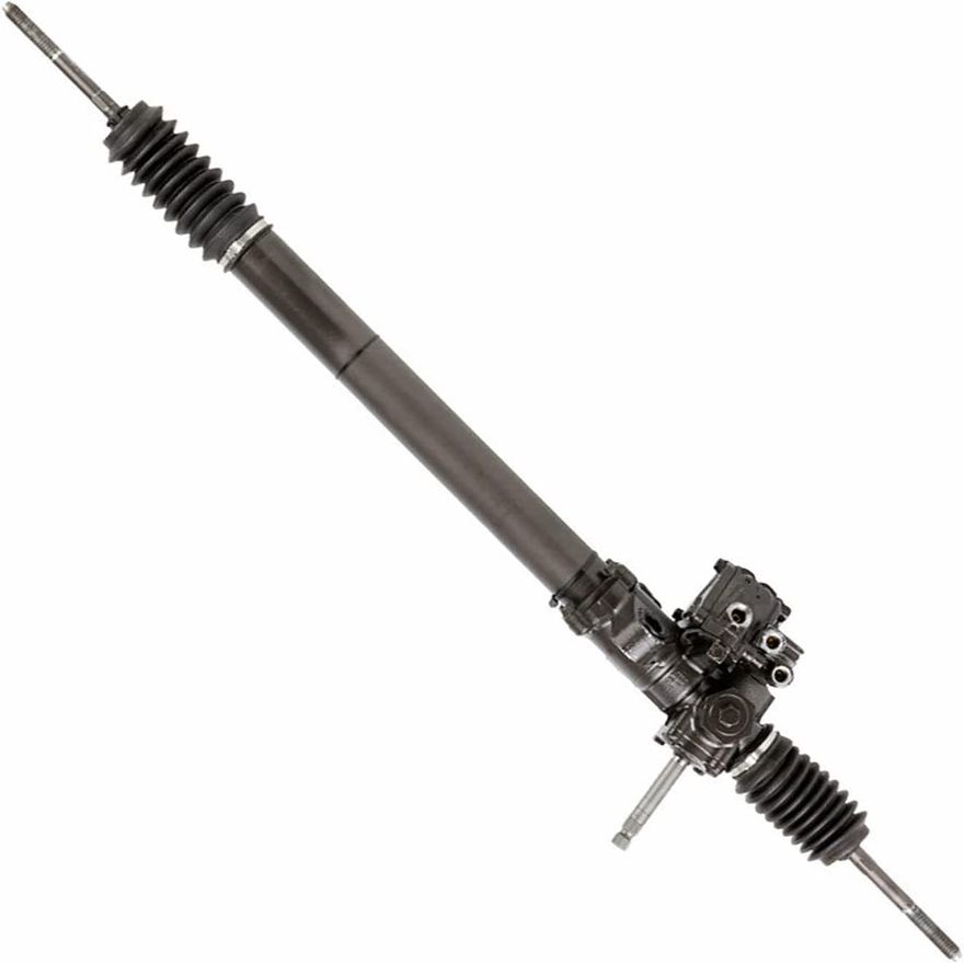 Rack and Pinion - 723