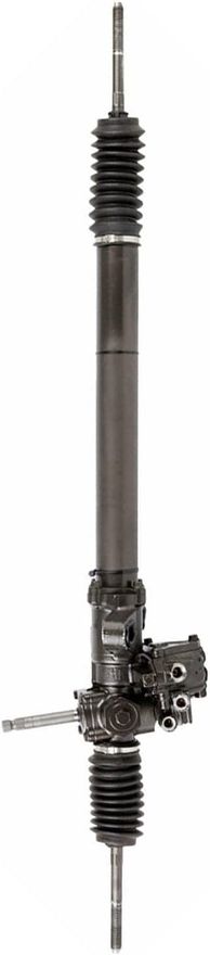 Rack and Pinion - 723