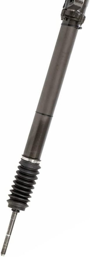 Rack and Pinion - 723