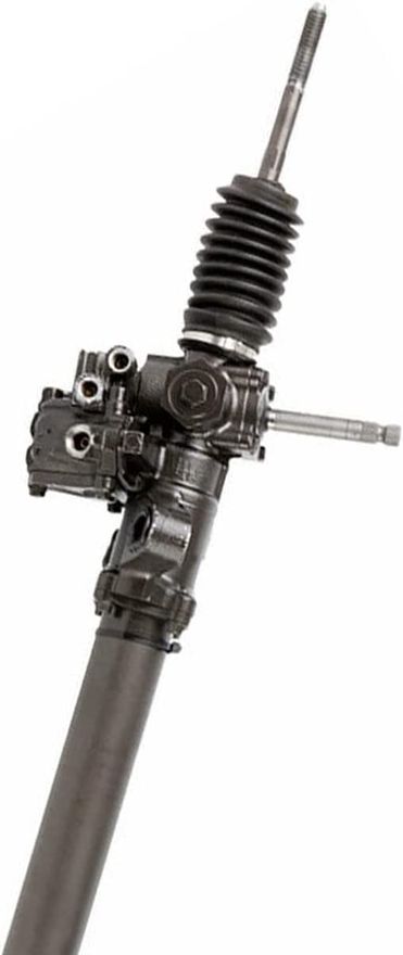 Rack and Pinion - 723