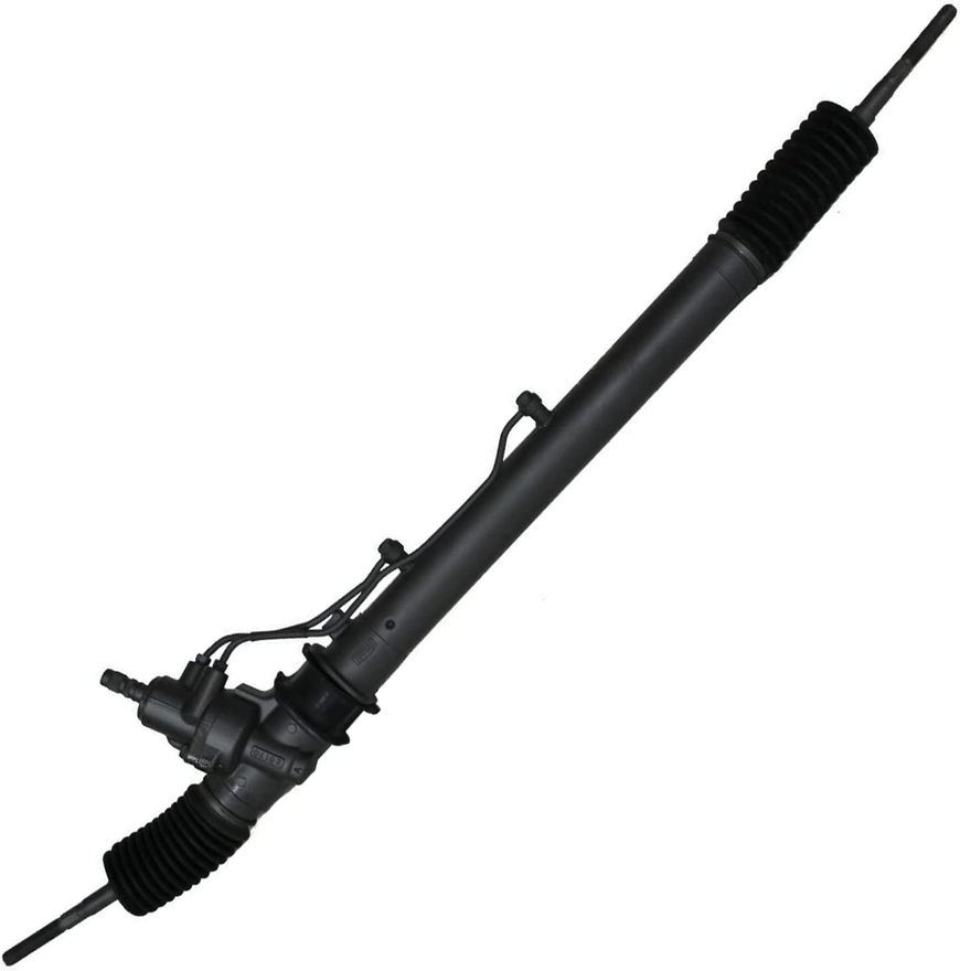 Main Image - Power Steering Rack and Pinion