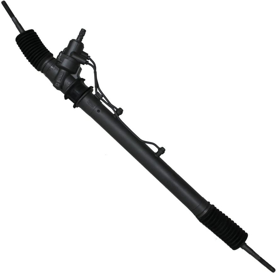 Power Steering Rack and Pinion - 726