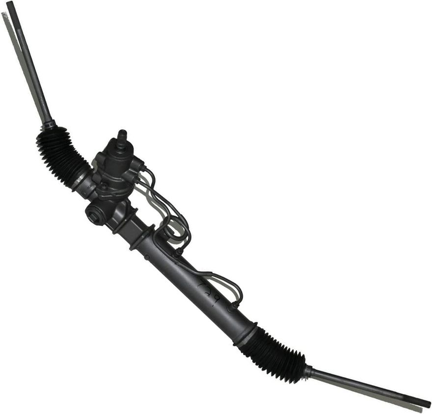 Main Image - Power Steering Rack and Pinion