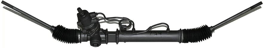 Power Steering Rack and Pinion - 729