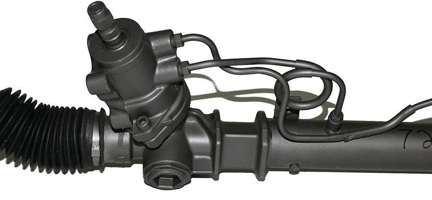 Power Steering Rack and Pinion - 729