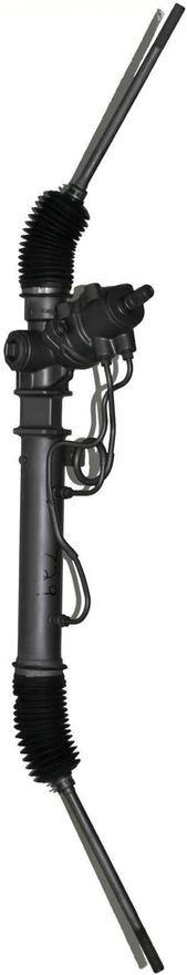 Power Steering Rack and Pinion - 729