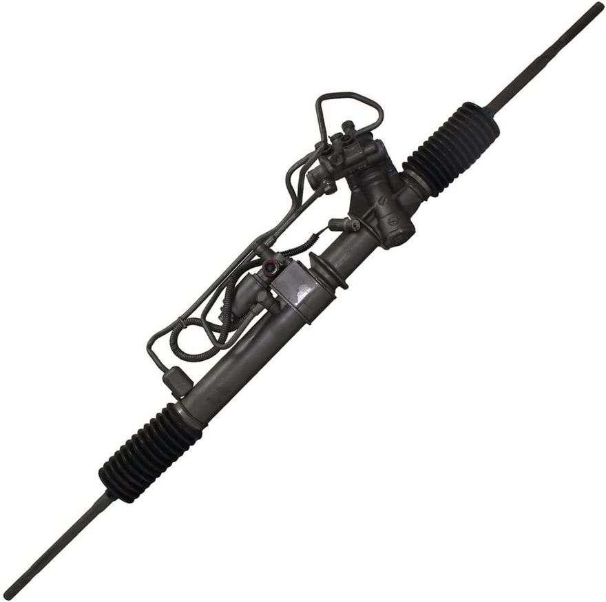 Main Image - Power Steering Rack and Pinion