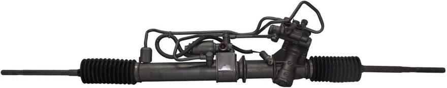 Power Steering Rack and Pinion - 737