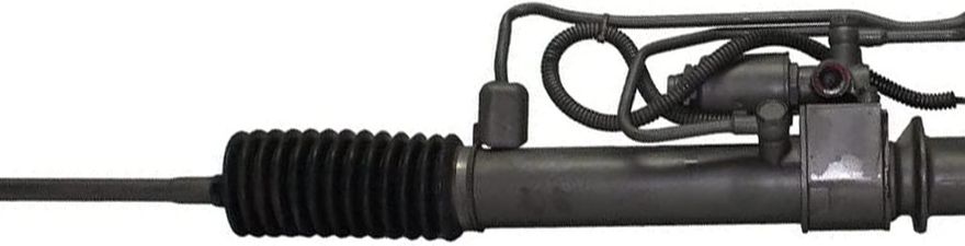 Power Steering Rack and Pinion - 737