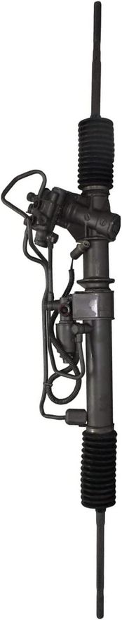 Power Steering Rack and Pinion - 737