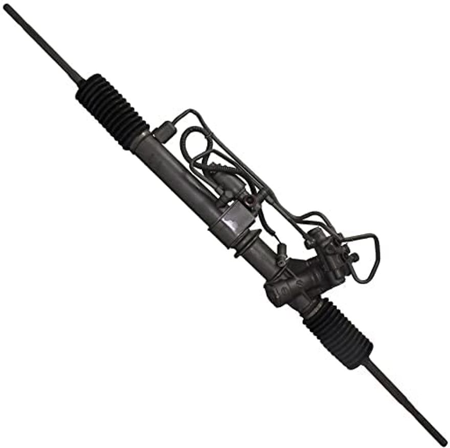 Power Steering Rack and Pinion - 737