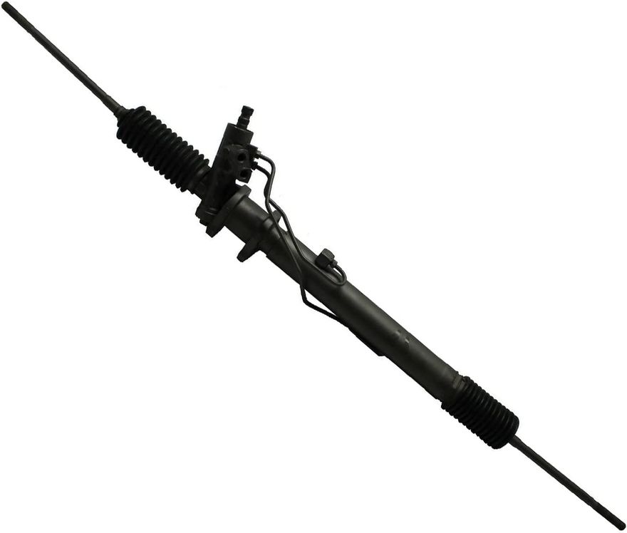 Power Steering Rack and Pinion - 739