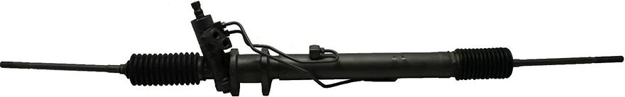 Power Steering Rack and Pinion - 739