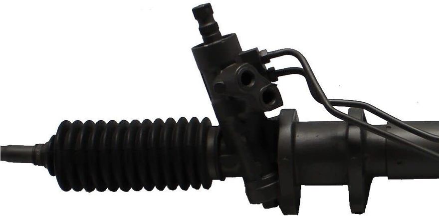 Power Steering Rack and Pinion - 739
