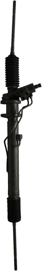 Power Steering Rack and Pinion - 739