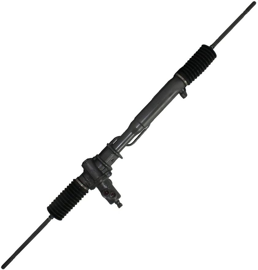 Main Image - Power Steering Rack and Pinion