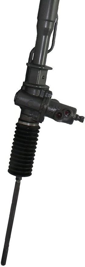 Power Steering Rack and Pinion - 740