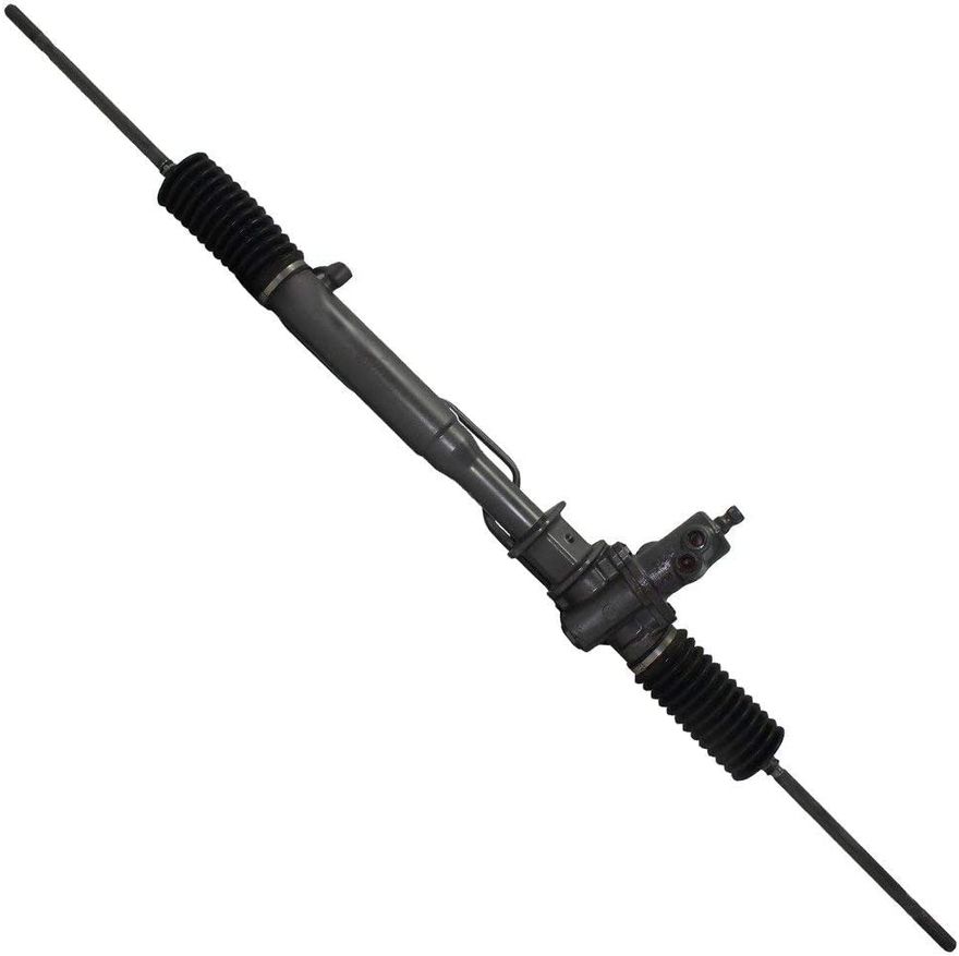 Power Steering Rack and Pinion - 740