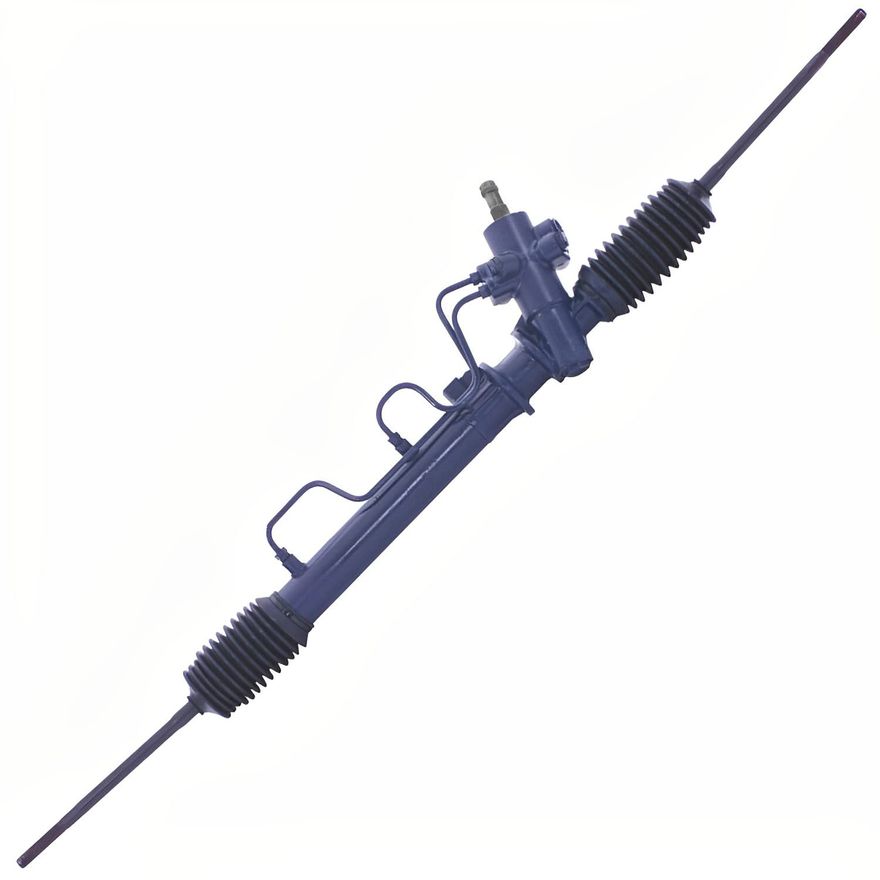 steering channel⭐︎ Amazon.com: A-Premium - Hydraulic Power Steering Rack and