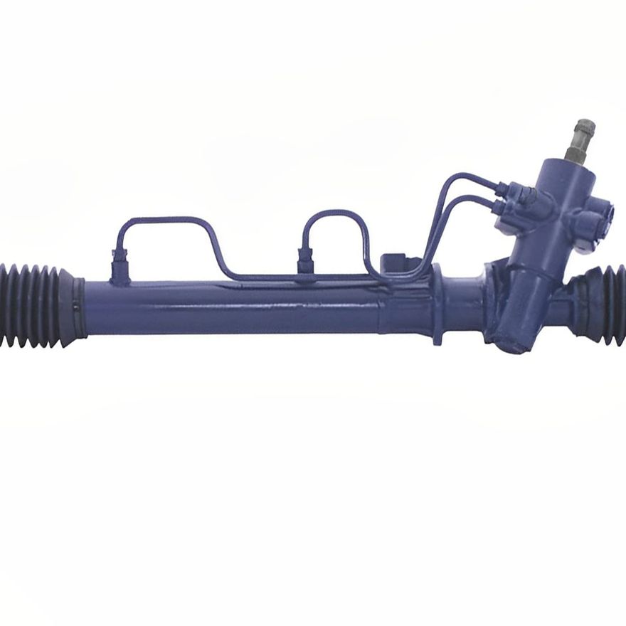 1996 Toyota Tercel Power Steering Rack and Pinion