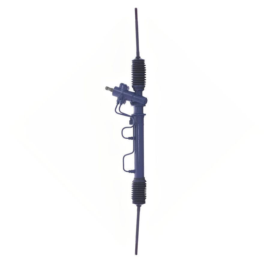 Power Steering Rack and Pinion - 742