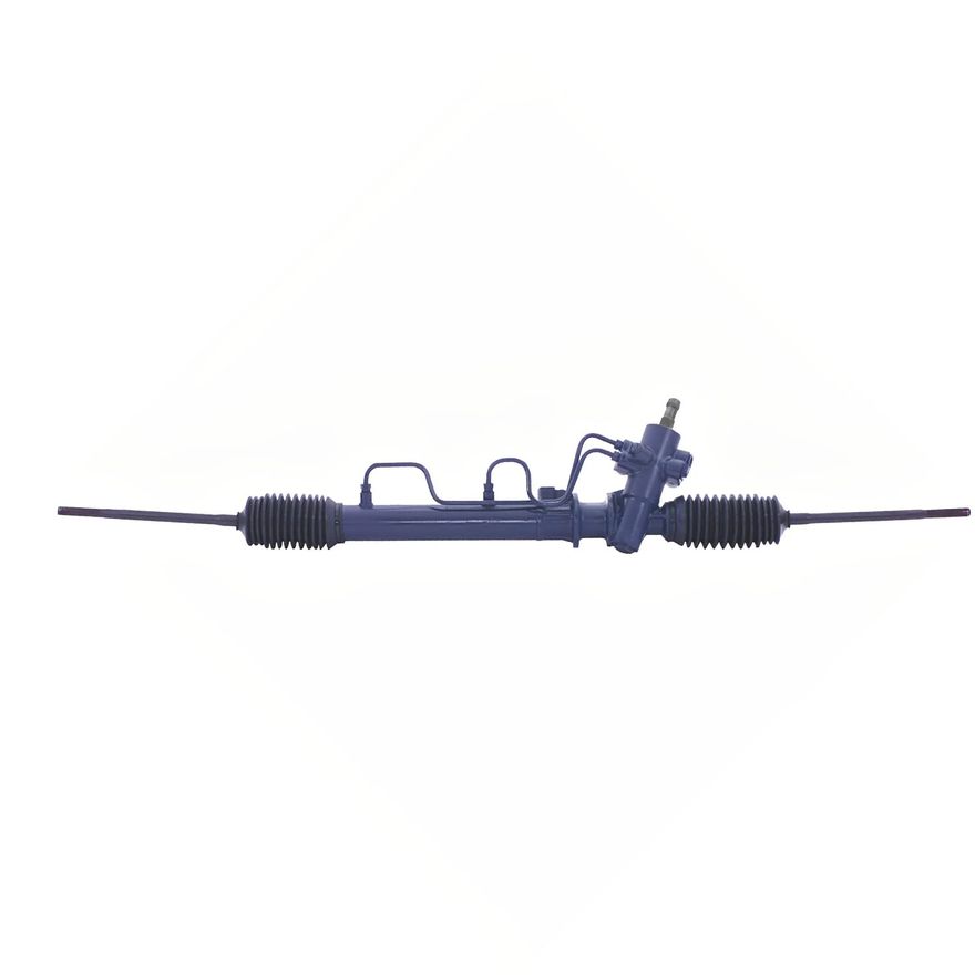 Power Steering Rack and Pinion - 742