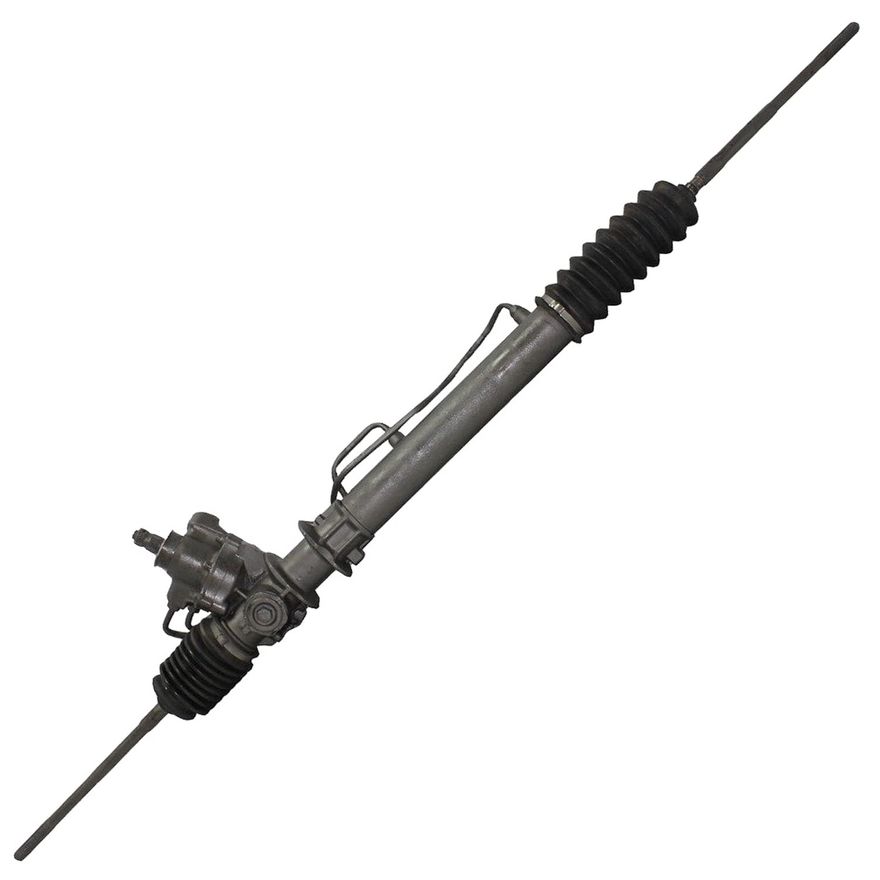 Main Image - Power Steering Rack and Pinion