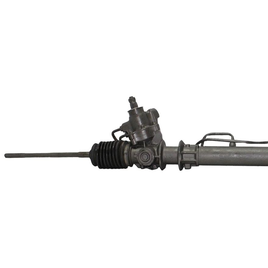 Power Steering Rack and Pinion - 751