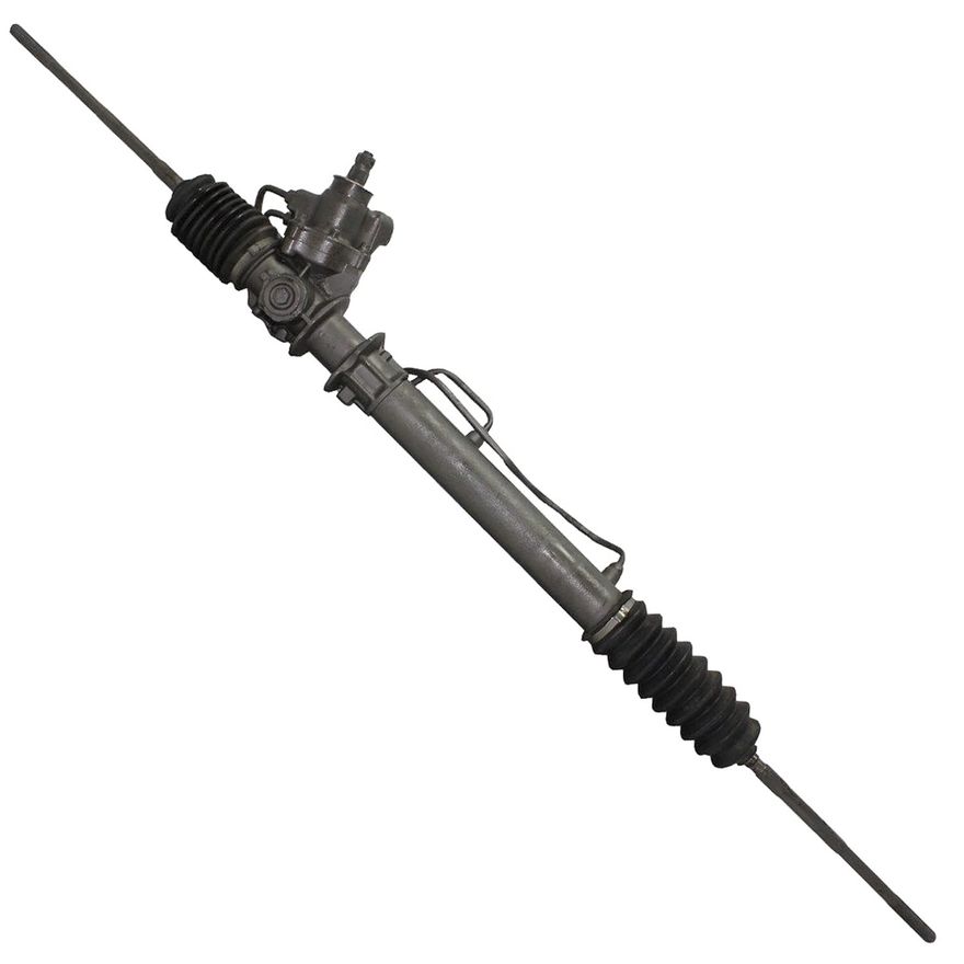 Power Steering Rack and Pinion - 751