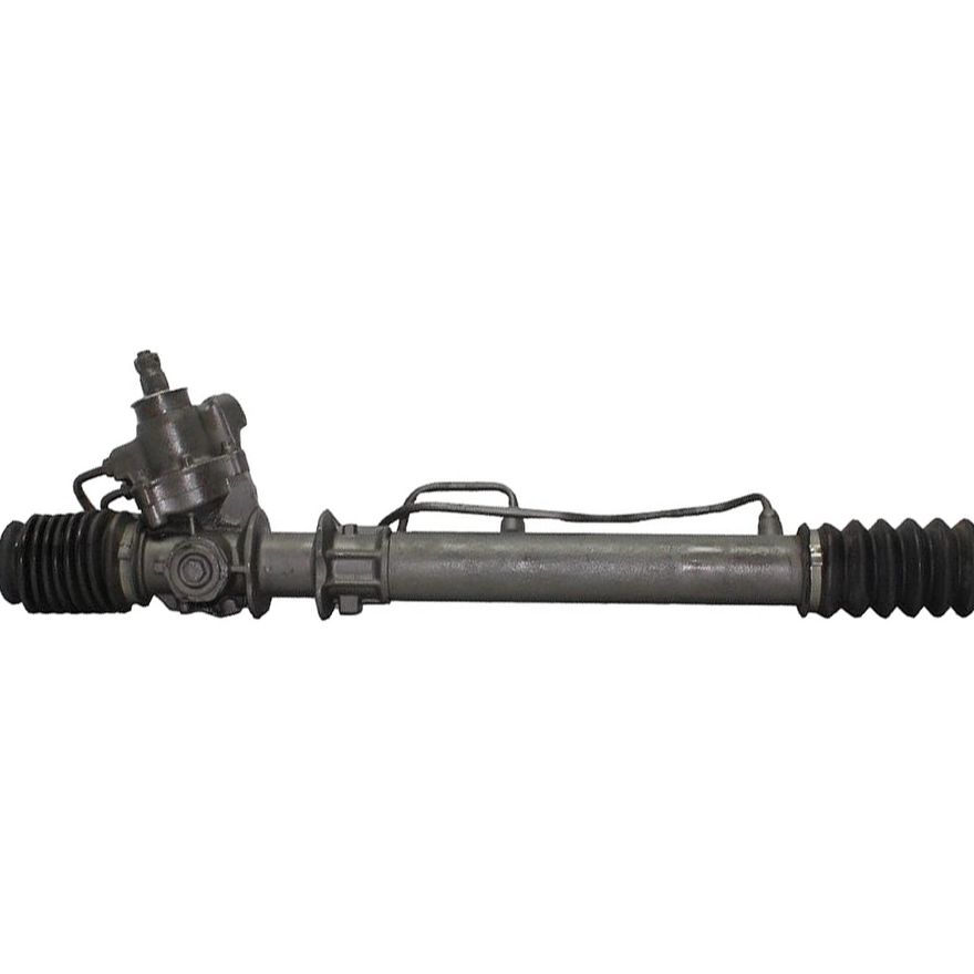 Power Steering Rack and Pinion - 751