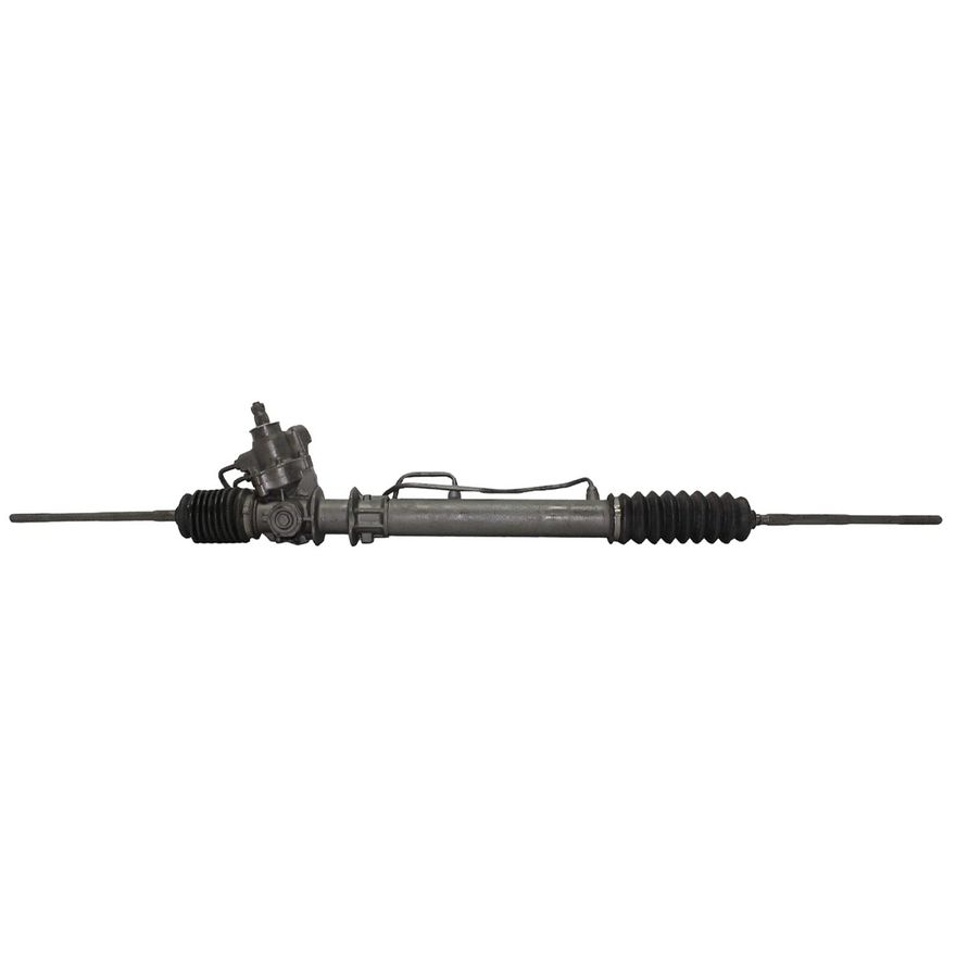 Power Steering Rack and Pinion - 751